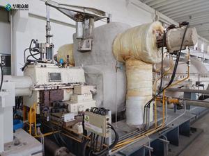 חם למכור 10mw <span class=keywords><strong>15mw</strong></span> 20mw 25mw חילוץ טורבינה מופעל עבור תחנות כוח גז ביומסה - Product Image 3