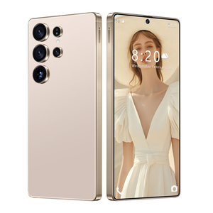 Teléfono Móvil Original S23 Ultra de 6.8 Pulgadas, 16GB+1TB, Desbloqueo Facial, Teléfonos Celulares, Smartphones, Teléfono Inteligente 5G - Product Image 6