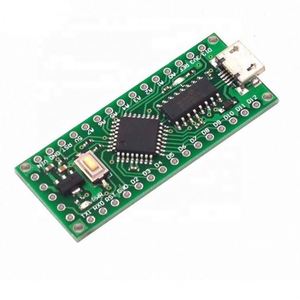 LQFP32 minievb แทนที่ rduino ชิป V3.0 <span class=keywords><strong>LGT8F328P</strong></span> - Product Image 1