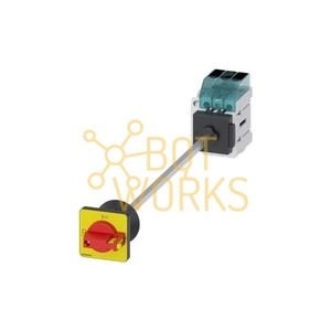 Siemens 3LD34401TK13 - Nuovo - Product Image 1