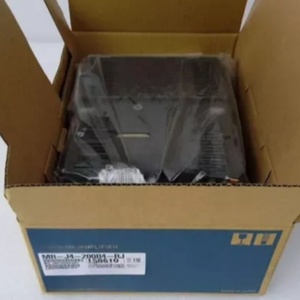Variateur de vitesse d'automatisation Mitsubishi série MR-J4-200B4-RJ - Neuf, haute qualité, en PVC, fabriqué au Japon, garantie d'un an, vente en gros - Product Image 3