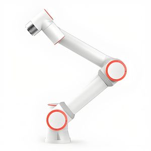 Automatisierter <span class=keywords><strong>CNC</strong></span>-Schweißroboter Hochpräziser Mehrachsen-Roboterschweißer für Industrielle Blechrahmenfertigung - Product Image 1