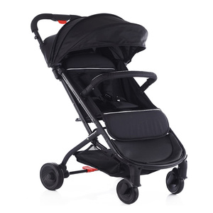 <span class=keywords><strong>Carrito</strong></span> de Bebé Plegable con Ruedas Giratorias de 360 Grados, Apto para Niños, Descuento de Fábrica JXB - Product Image 3