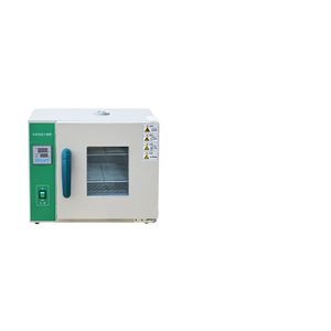 فرن تجفيف كهربائي بتحكم دقيق في درجة الحرارة، فرن تجفيف أفقي صغير - Product Image 4