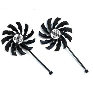 PLD10010S12H 95mm 4 broches DC 12V 0.30A <span class=keywords><strong>RTX</strong></span> <span class=keywords><strong>3060</strong></span> Ventilateur refroidisseur pour <span class=keywords><strong>Gigabyte</strong></span> <span class=keywords><strong>RTX</strong></span> 3050 <span class=keywords><strong>3060</strong></span> <span class=keywords><strong>3060</strong></span> <span class=keywords><strong>Ti</strong></span> <span class=keywords><strong>Eagle</strong></span> 8G Refroidisseur de carte graphique - Product Image 4