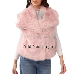 Women's Fall Winter Scarf Classic Tassel <strong>Plaid</strong> Scarf Warm Soft <strong>Chunky</strong> Large Blanket Wrap Shawl Scarves - Product Image 3