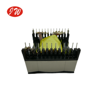Transformateur ETD596204 ETD59, inductance minimale 9,35 mH, 26 broches, espacement des broches 5 mm, 68x50x67 mm