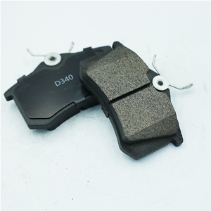 <span class=keywords><strong>Pastiglie</strong></span> freno tedesco ricambi Auto D340 OEM 10087961 <span class=keywords><strong>pastiglie</strong></span> freno per Audi Volkswagen VW <span class=keywords><strong>Golf</strong></span> - Product Image 1