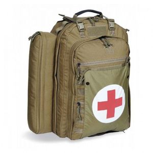 Échantillon gratuit de sac de premiers intervenants d'urgence médicale Ems vide organisateur pour la santé à domicile survie d'urgence tactique - Product Image 2