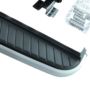 Accessoires de voiture 4x4 de fabrication chinoise JOESHIER, marchepieds latéraux tout-terrain pour LAND ROVER RANGER ROVER SPORT L320 2006-2013 - Product Image 6