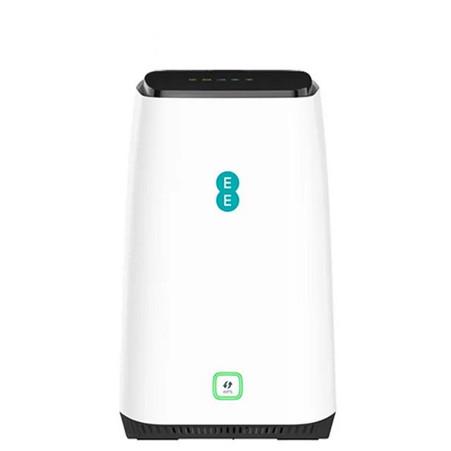 Outdoor 5G Wi-Fi 6 5GEE Gigabit CPE Wireless Router 4G LTE Cat19 1.6Gbps Dual-Band 2.4GHz/5GHz Mesh WiFi Router With Sim Card