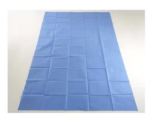 보조 재료 패키지-의료 등급 II 등급 에틸렌 산화물 멸균 CE ISO 인증 WM 브랜드 - Product Image 4