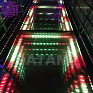 Equipo de Entretenimiento Interior Abyss con Luces LED de Punto con Clasificación IP65, Múltiples Colores y Fuertes Efectos Visuales en Oferta - Product Image 2