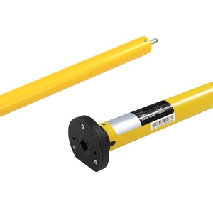 Motor Tubular Inalámbrico Automático para Persianas, Accionamiento Eléctrico, Bluetooth <span class=keywords><strong>APP</strong></span>/Wi-Fi, Uso en Interiores de Oficina, Silencioso, Batería de Litio Recargable - Product Image 6