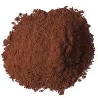Высококачественный темно-коричневый алкализованный какао-порошок для турецкого рынка