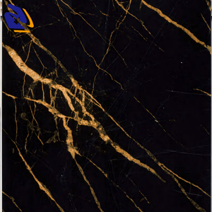 <span class=keywords><strong>Film</strong></span> décoratif de haute qualité à motif marbré pour feuille de marbre UV, idéal pour le marquage à chaud - Product Image 6