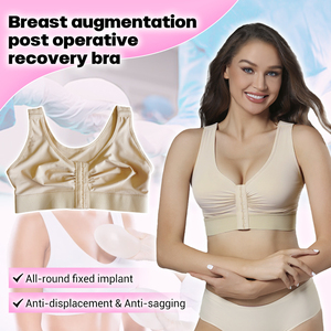 <span class=keywords><strong>Soutien</strong></span>-<span class=keywords><strong>gorge</strong></span> de maintien de la posture en gros, <span class=keywords><strong>soutien</strong></span>-<span class=keywords><strong>gorge</strong></span> push-up, haut respirant, bretelles larges, <span class=keywords><strong>soutien</strong></span>-<span class=keywords><strong>gorge</strong></span> de compression chirurgical pour femmes - Product Image 3
