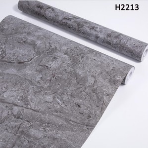 Carta Adesiva Impermeabile Jinyi Effetto <span class=keywords><strong>Marmo</strong></span> per Cucina, Bagno, Top e Rivestimenti - Offerta Imperdibile - Product Image 2