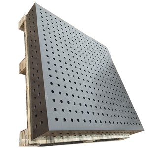 Có thể điều chỉnh gang 3D Hàn bảng hệ thống 3D hàn bảng và fixturing Hệ Thống Hàn Bảng kẹp - Product Image 1