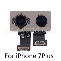 Réparation de pièce de câble flexible de caméra arrière pour iPhone 6g 6S 6Plus 7g 8g X XR XS Max 11 12 13 14 Pro Max