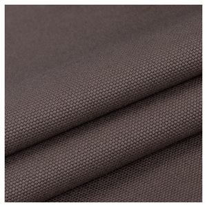 20oz Dyed Pure Cotton Canvas, Thick Autumn & Winter Fabric for <b>Sofa</b> <b>Covers</b>, Shoe Materials, Bags and Pillows - Product Image 4