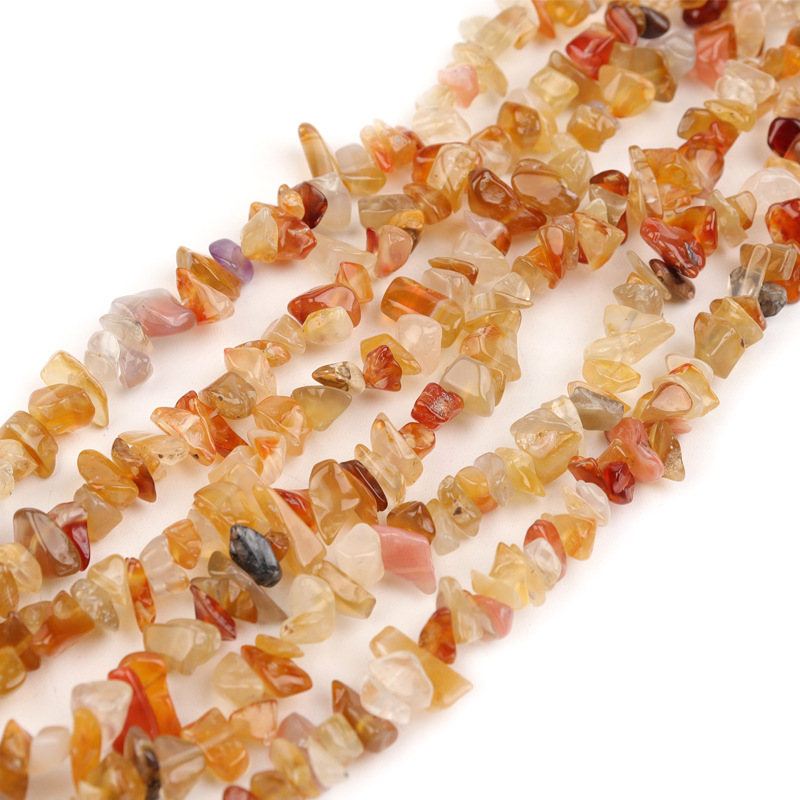 Red Agate