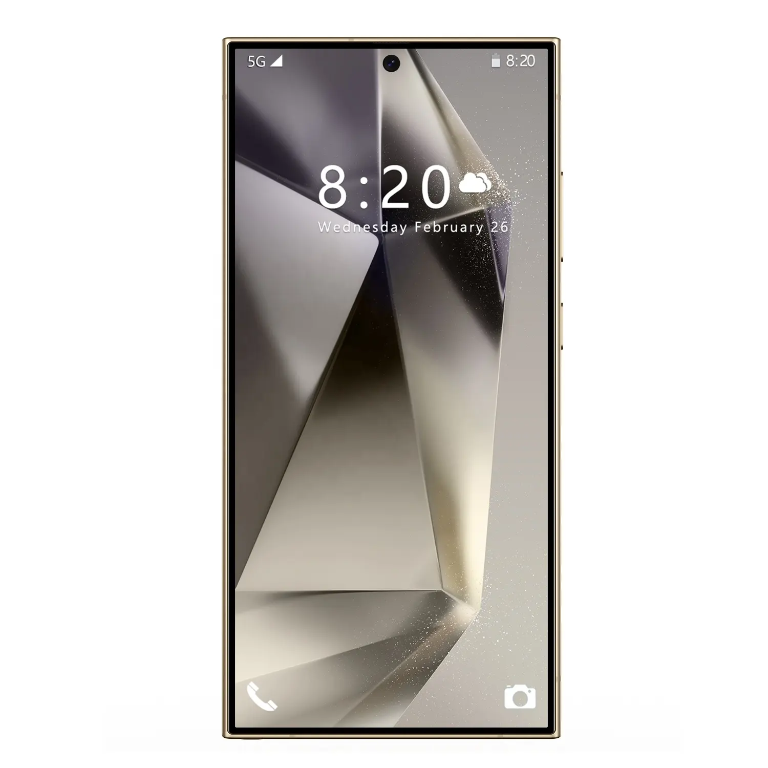 5G S23 Ultra Smartphone 7.3 pouces plein écran plein écran 16 + 1T téléphone portable sam pour sung s23 ultra original