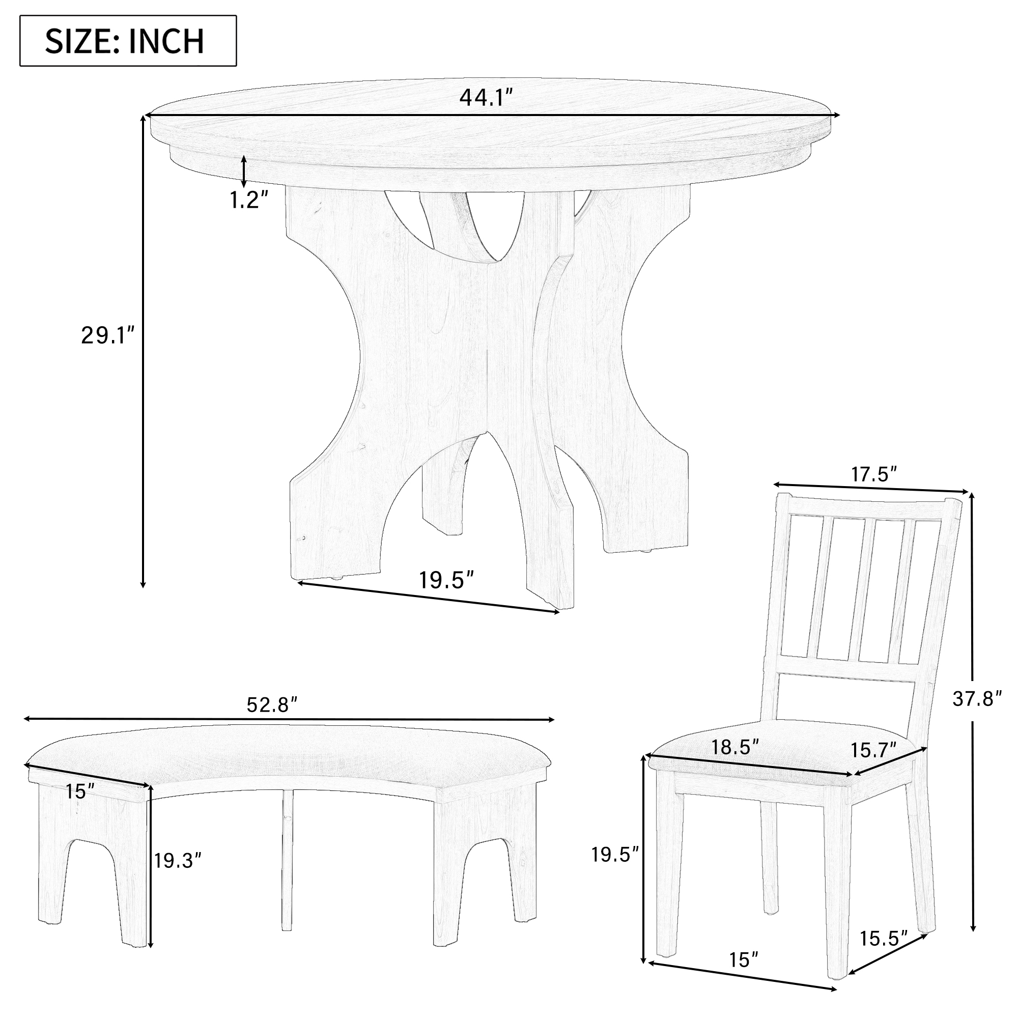 size