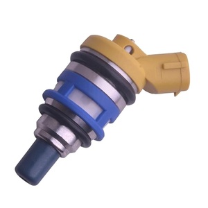 Nuevo Inyector de Combustible de Gasolina 16611-AA231 para IMPREZA CLASSIC V1/1.5 WRX STI EJ20 <span class=keywords><strong>GC8</strong></span> 93-98 con 1 Año de Garantía - Product Image 2