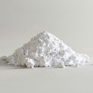 LEEYO POLYFAB <b>White</b> Powder Calcium Carbonate Mineral Filler Plastic <b>PVC</b> <b>Paint</b> Coating Industrial Use 97-99.5% Purity 5-150 - Product Image 1