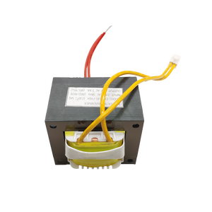 Transformador lineal compatible con Ei48x30 ROHS de fábrica, entrada de 120V de baja frecuencia/transformador de potencia de conmutación de bobina de topología Flyback de 36V - Product Image 5