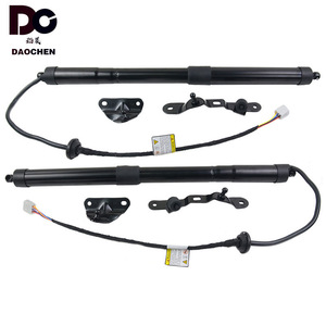 Actionneur de hayon électrique 68920-09010 pour Toyota RAV4 2013 2014 2015 2016, pièce de rechange noire - Product Image 2