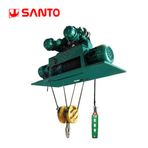 1 <span class=keywords><strong>Ton</strong></span> 2 <span class=keywords><strong>Ton</strong></span> 3 <span class=keywords><strong>Ton</strong></span> 5 <span class=keywords><strong>Ton</strong></span> 10 <span class=keywords><strong>Ton</strong></span> 15 <span class=keywords><strong>Ton</strong></span> 20 <span class=keywords><strong>Ton</strong></span> 30 <span class=keywords><strong>Ton</strong></span> Alat Angkat Listrik Tali Kawat dengan Remote Kontrol Nirkabel - Product Image 4