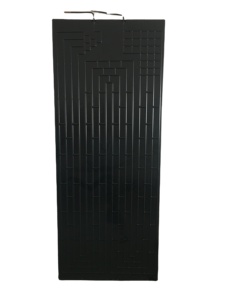 Calentador de Agua Solar Presurizado de Tubos Evacuados, Montado en Pared, con Placa de Aluminio de 2000*800mm, para Hoteles - Product Image 3