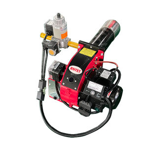 BNG28/50/60/85 240kw Fully Automatic One Stage Natural Gas <b>Burner</b> LPG Gas <b>Burner</b> for Power Coating Oven - Product Image 5