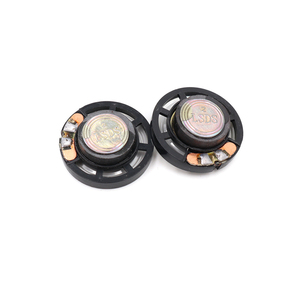 21Mm 27Mm 29Mm 8Ohm 0.25W Đầy Đủ Phạm Vi Vòng Siêu Mỏng Không Dây Bên Ngoài Từ Tai Nghe Headphone Loa Cho Âm Nhạc Tai Nghe - Product Image 5