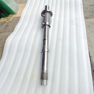 Vis à billes d'injection EC350S-17b W8008-123RCSPA1-C7S pour machine - Product Image 4
