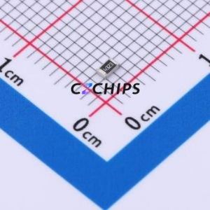 Resistencia SMD ERJ6ENF4323V 0805 (Tipo: Película Gruesa) (Resistencia: 432kOhm Precisión: 1%) - Product Image 1