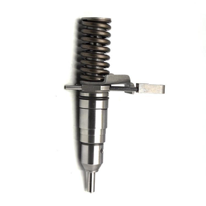 Injektor Mesin Diesel 7E8729 Injektor Common Rail Seri 3114 3116 3126 - Product Image 2