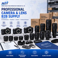 Vente en gros : Kit appareil photo ZV-E10/ZVE10 avec objectif 16-50mm, 4K UHD, à objectifs interchangeables, pour Vlog – Approvisionnement en gros pour les revendeurs d'appareils photo