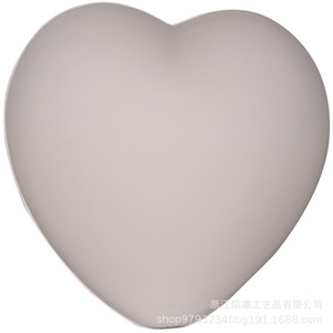 Pu Heart Shape Fidget Toy High <b>Rebound</b> Stress Relief Unisex 8 To 13 Years - Product Image 3