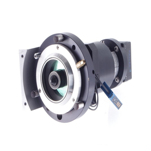 Basler Original BASLER R300 BA03927 A102K 1000015244-02 100001524402 + DX22PCT7 มีสินค้าในคลังสินค้า ตัวควบคุม PLC - Product Image 3