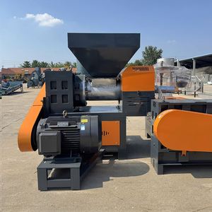Waste Plastic <b>Mini</b> Plastic Pelletizing Friction Washing Full Line Tank Factory Dewatering Unit Equipment Vendor - Product Image 4