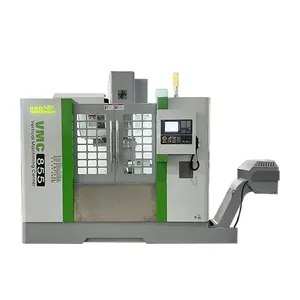 Cheap Vmc Model Cnc Machining Center Vmc855 Metal Milling Cnc Machine Vmc Machining Centre