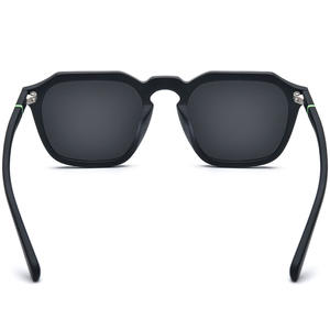 <span class=keywords><strong>Gafas</strong></span> <span class=keywords><strong>de</strong></span> <span class=keywords><strong>Sol</strong></span> Unisex para Graduación, <span class=keywords><strong>Gafas</strong></span> <span class=keywords><strong>de</strong></span> <span class=keywords><strong>Sol</strong></span> <span class=keywords><strong>de</strong></span> Acetato con Logotipo Personalizado - Product Image 4