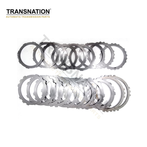 Kit de Reconstrucción de Transmisión Automática HENING A140E B0658600B, Kit de Reparación con Sellos para Caja de Cambios - Product Image 4
