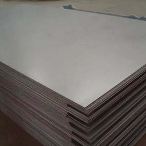 โรงงานผู้ผลิตเหล็กแผ่นคาร์บอน ASTM A36 Q235 Q345 Ss400 หนา 6 มม. 8 มม. 9 มม. 12 มม. - Product Image 3