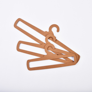 Gantungan Baju dari Kertas Karton Ramah Lingkungan yang Dapat Didaur Ulang dan Biodegradable - Product Image 2