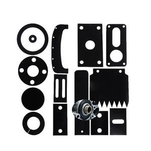 <span class=keywords><strong>Joint</strong></span> en <span class=keywords><strong>caoutchouc</strong></span> et liège ignifuge pour joints plats de <span class=keywords><strong>plomberie</strong></span> hydraulique TianLeiRubber - Product Image 1