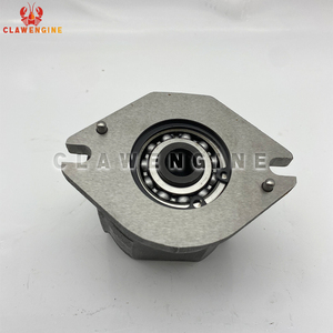 ปั๊มถ่ายน้ำมันดีเซล Clawengine 162-9612 3126 สำหรับรถขุด 322C 325C 3126B เครื่องจักรก่อสร้าง จัดส่งจากฮ่องกง - Product Image 3